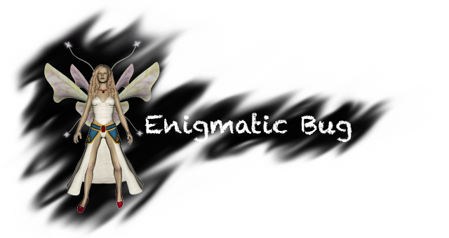 Enigmatic Bug