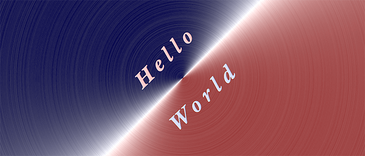 Hello World