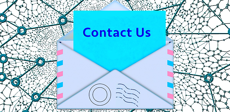 Contact Us image