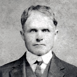 Jesse & Barbara Carpenter