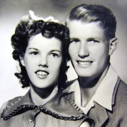 Jesse & Barbara Carpenter
