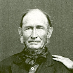 Jesse J. Carpenter