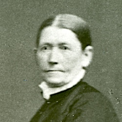 Martha M. Marshall