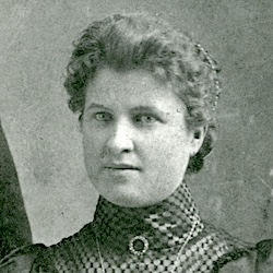 Almay M. Carpenter