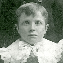 William M. Carpenter