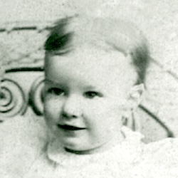 Charles Carpenter