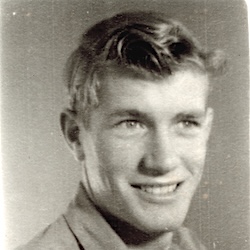 Jesse Andrew Carpenter