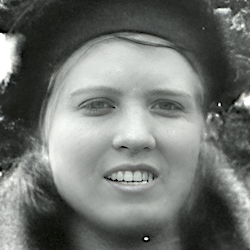 Ruth Elizabeth Carpenter