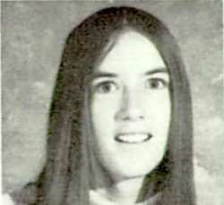 Sharon Carpenter