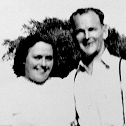 Jesse & Barbara Carpenter